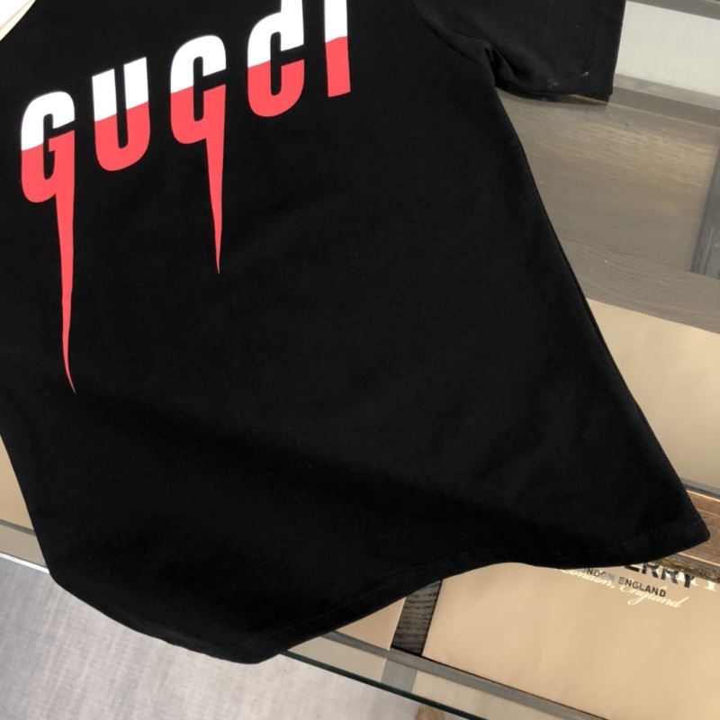 Gucci T-Shirts